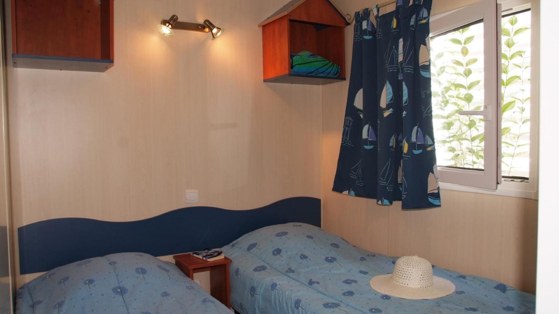 Camping Tikayan Felix De La Bastide Saint-Mitre-les-Remparts Экстерьер фото