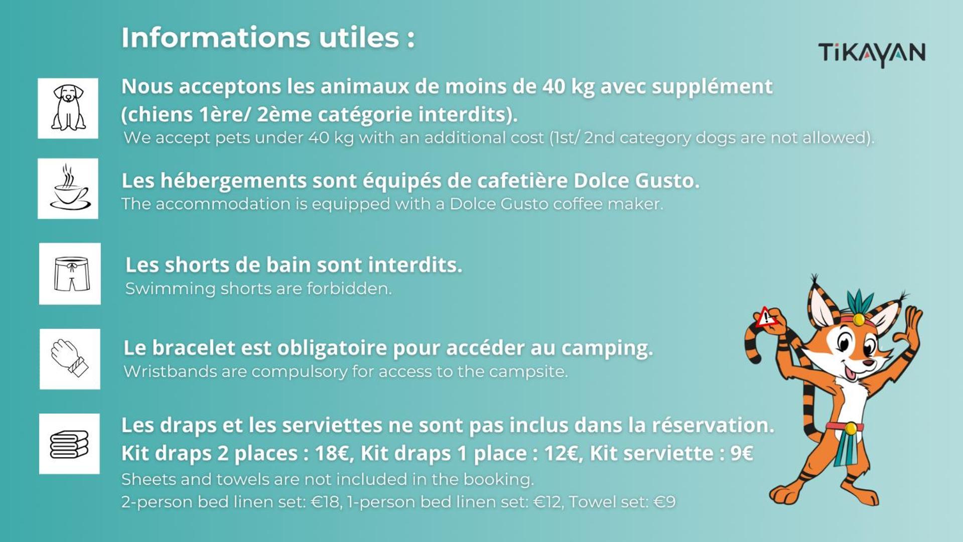 Camping Tikayan Felix De La Bastide Saint-Mitre-les-Remparts Экстерьер фото